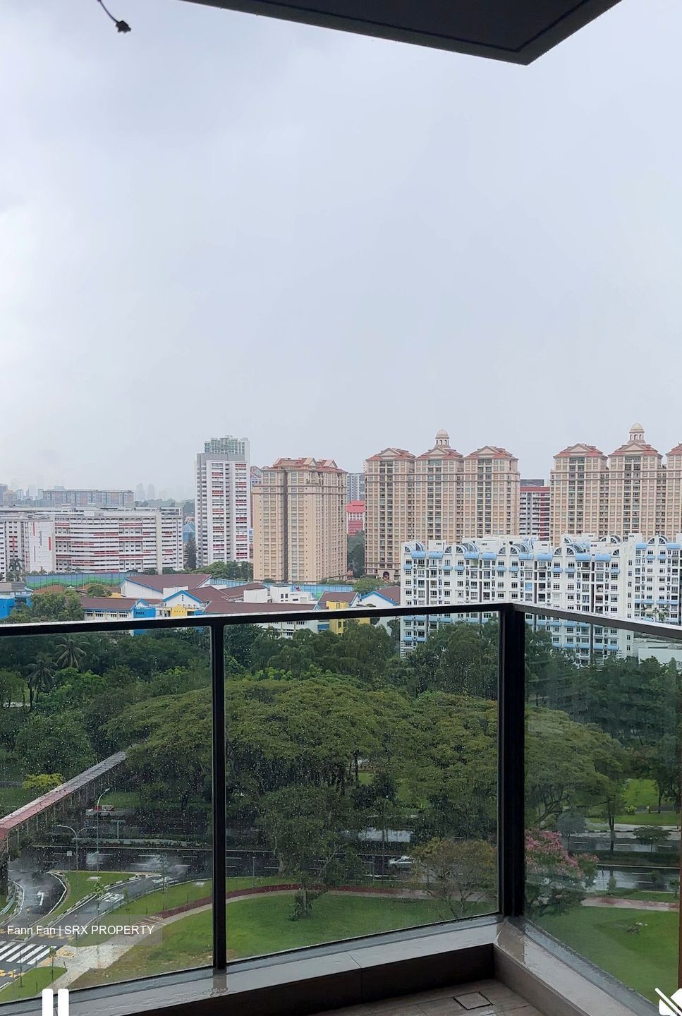 Amo Residence (D20), Apartment #511158941
